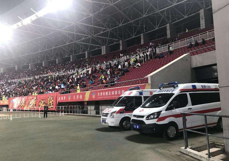 滦州市大中小型活动保障
