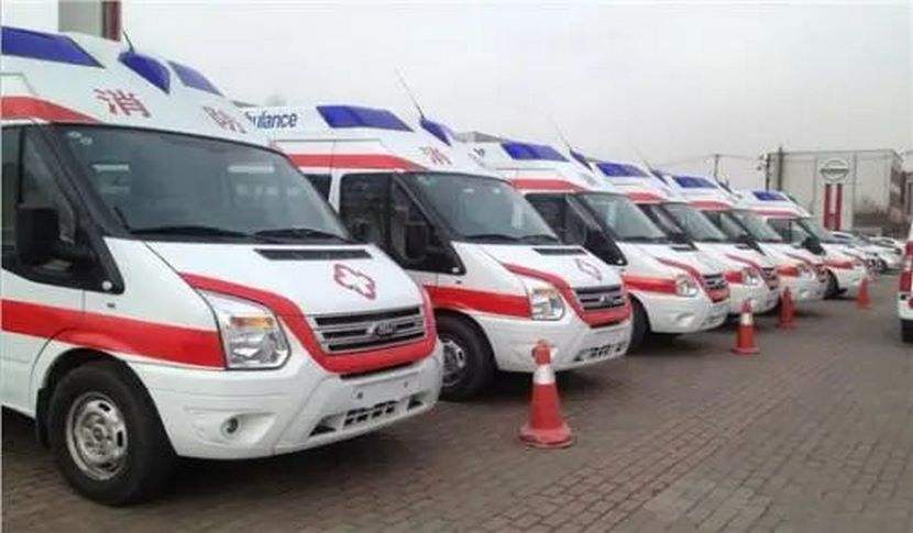 滦州市大中小型活动保障